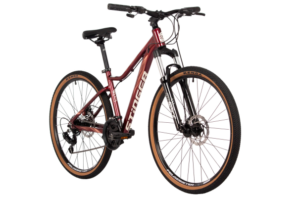 Велосипед Stinger LAGUNA 26 (2025)