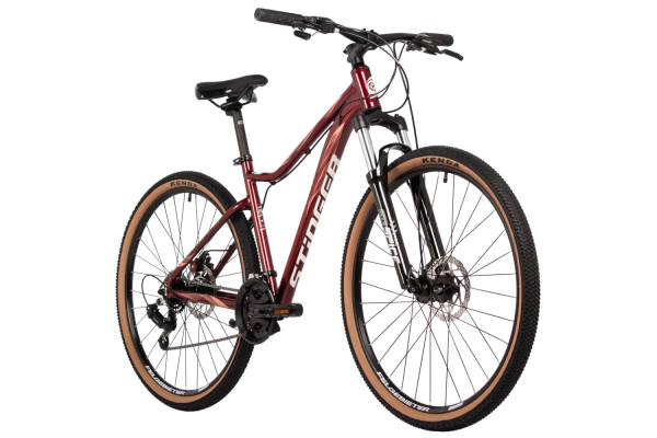 Велосипед Stinger LAGUNA 27.5 (2025)