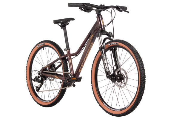 Велосипед Stinger LAGUNA 24 (2025)