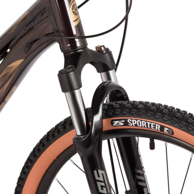 Велосипед Stinger LAGUNA 24 (2025)