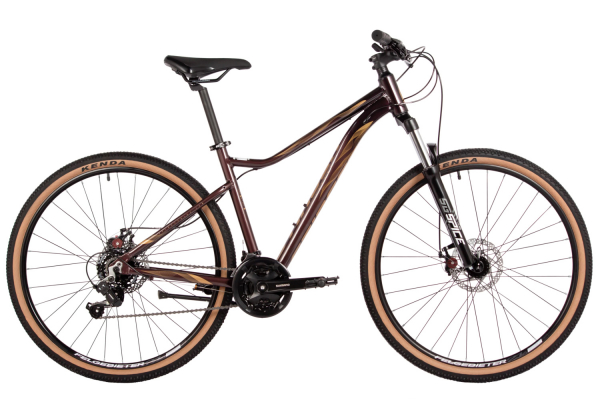 Велосипед Stinger LAGUNA 27.5 (2025)