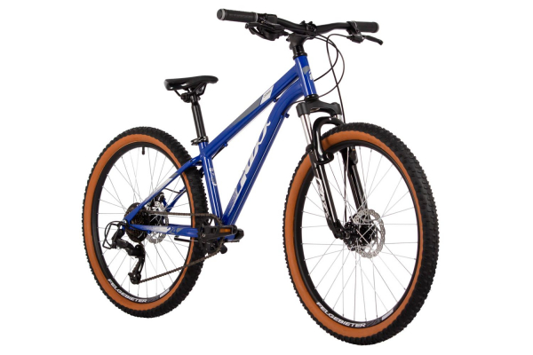 Велосипед FOXX Caiman JR 24 (2025)