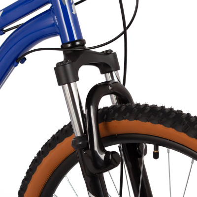 Велосипед FOXX Caiman JR 24 (2025)