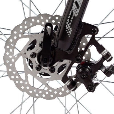 Велосипед FOXX Caiman JR 24 (2025)