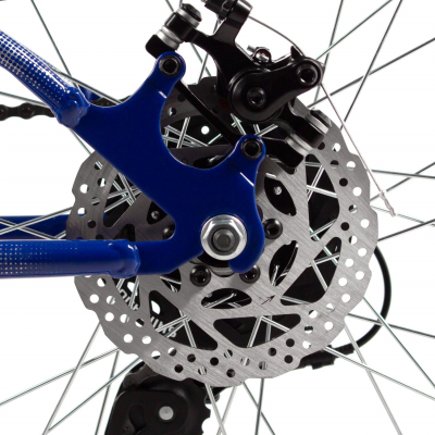 Велосипед FOXX Caiman JR 24 (2025)