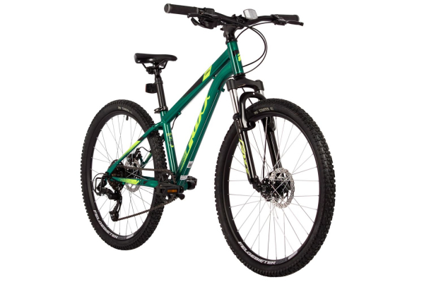 Велосипед FOXX Caiman JR 24 (2025)