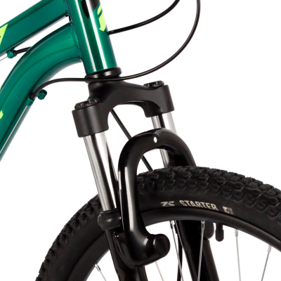 Велосипед FOXX Caiman JR 24 (2025)