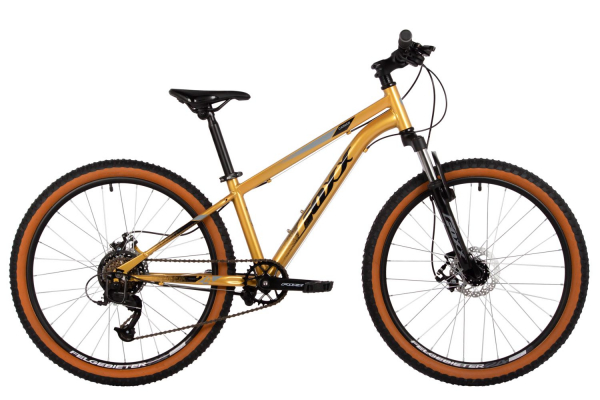 Велосипед FOXX Caiman JR 24 (2025)