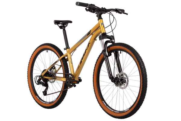 Велосипед FOXX Caiman JR 24 (2025)