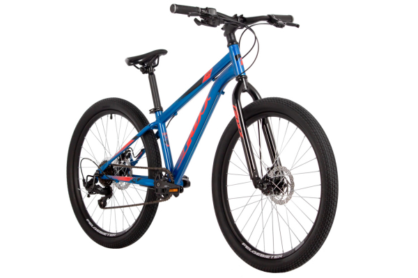 Велосипед FOXX AZTEC JR 24 (2025)