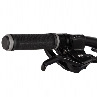 Велосипед FOXX AZTEC JR 24 (2025)