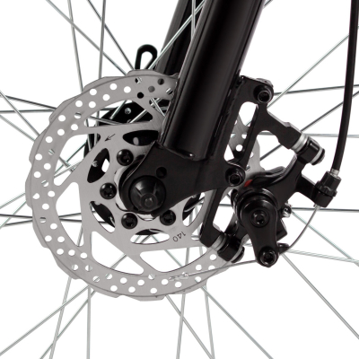 Велосипед FOXX AZTEC JR 24 (2025)