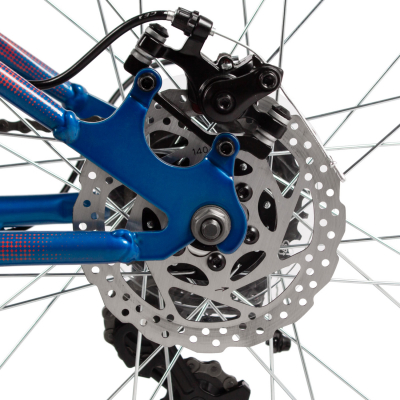 Велосипед FOXX AZTEC JR 24 (2025)