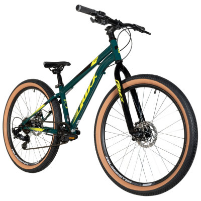 Велосипед FOXX AZTEC JR 24 (2025)