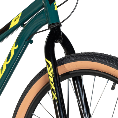 Велосипед FOXX AZTEC JR 24 (2025)