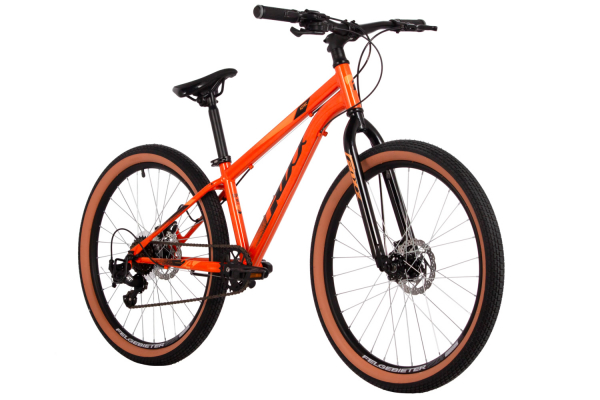 Велосипед FOXX AZTEC JR 24 (2025)