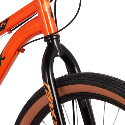 Велосипед FOXX AZTEC JR 24 (2025)