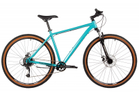 Велосипед FOXX Aragon 29 (2025)