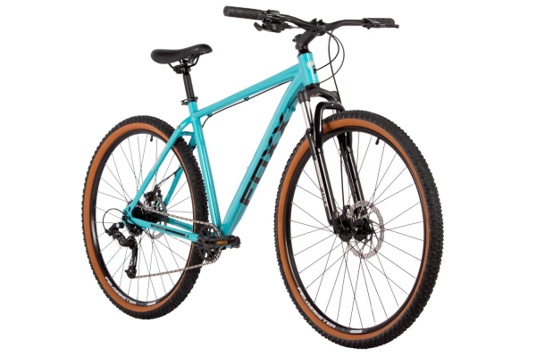 Велосипед FOXX Aragon 29 (2025)