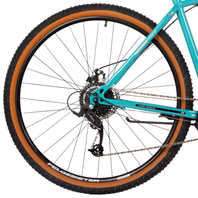 Велосипед FOXX Aragon 29 (2025)