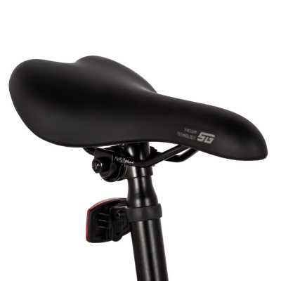 Велосипед FOXX Aragon 29 (2025)