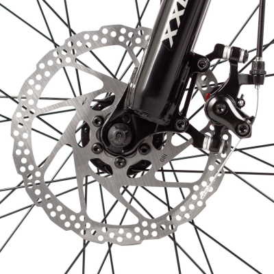 Велосипед FOXX Aragon 29 (2025)