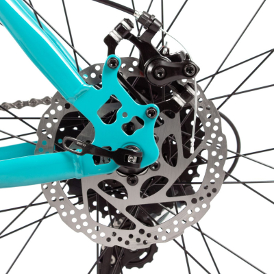 Велосипед FOXX Aragon 29 (2025)