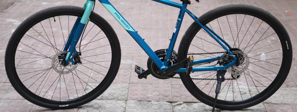 Велосипед Polygon PATH 2 700C (2025)
