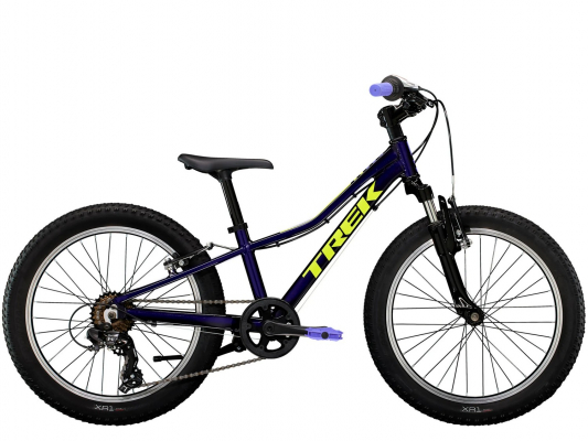 Велосипед TREK PreCaliber 20 7sp (2026)