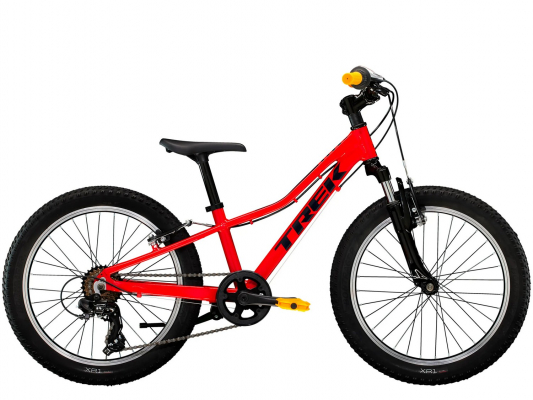 Велосипед TREK PreCaliber 20 7sp (2026)