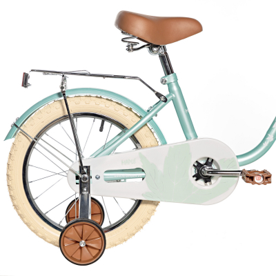 Велосипед Novatrack MAPLE 16" (2025)