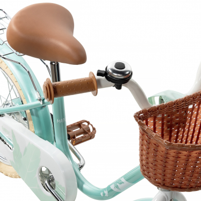 Велосипед Novatrack MAPLE 16" (2025)