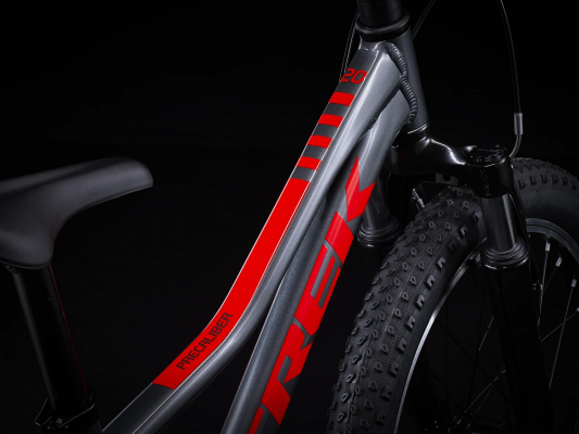 Велосипед TREK PreCaliber 20 7sp (2026)