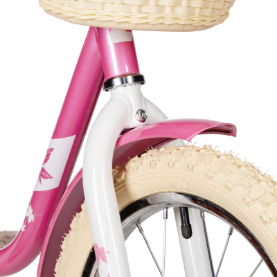 Велосипед Novatrack MAPLE 16" (2025)