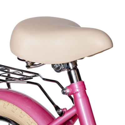 Велосипед Novatrack MAPLE 16" (2025)