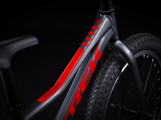 Велосипед TREK PreCaliber 20 CST (2026)