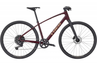 Велосипед TREK FX Sport AL 3 (2026)