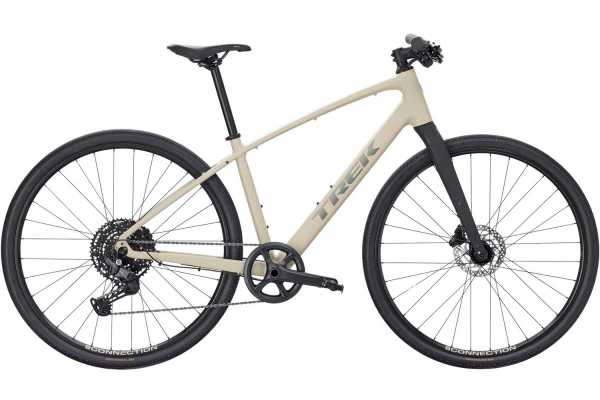 Велосипед TREK FX Sport AL 3 (2026)