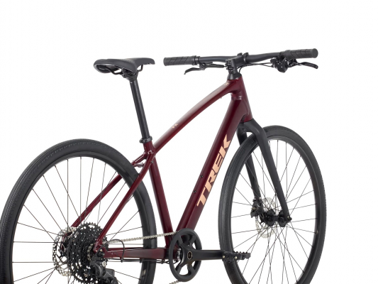 Велосипед TREK FX Sport AL 3 (2026)