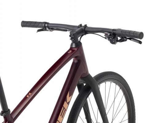 Велосипед TREK FX Sport AL 3 (2026)
