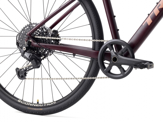 Велосипед TREK FX Sport AL 3 (2026)