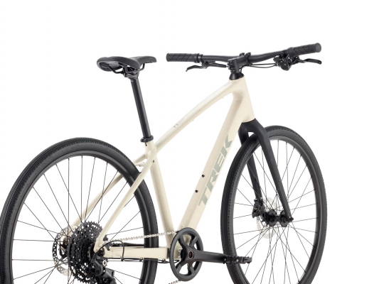 Велосипед TREK FX Sport AL 3 (2026)
