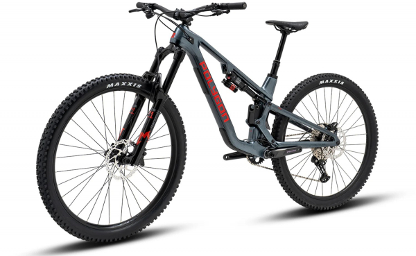 Велосипед Polygon COLLOSUS T6 Carbon (2025)