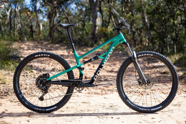 Велосипед Polygon SISKIU T6 (2025)