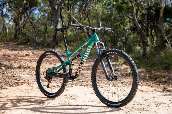 Велосипед Polygon SISKIU T6 (2025)