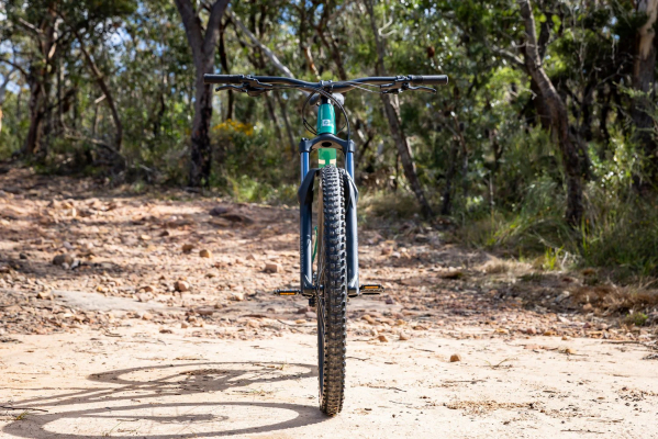 Велосипед Polygon SISKIU T6 (2025)