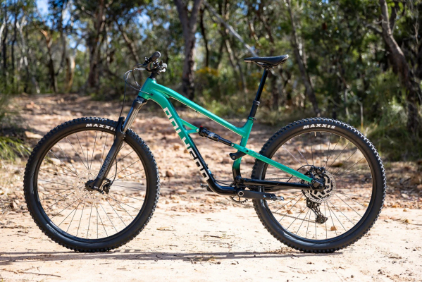 Велосипед Polygon SISKIU T6 (2025)