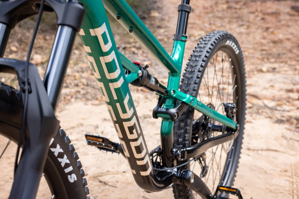 Велосипед Polygon SISKIU T6 (2025)