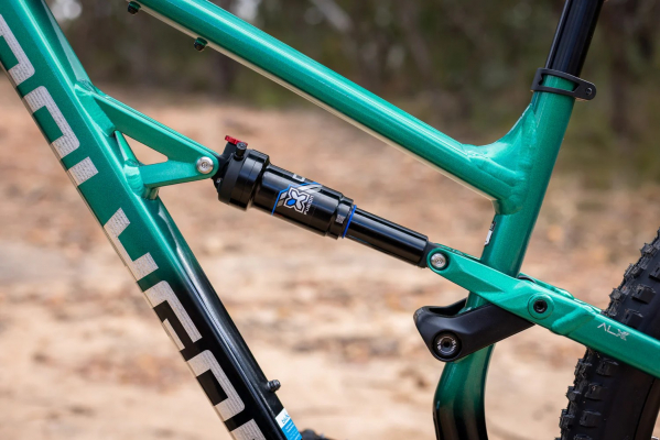 Велосипед Polygon SISKIU T6 (2025)