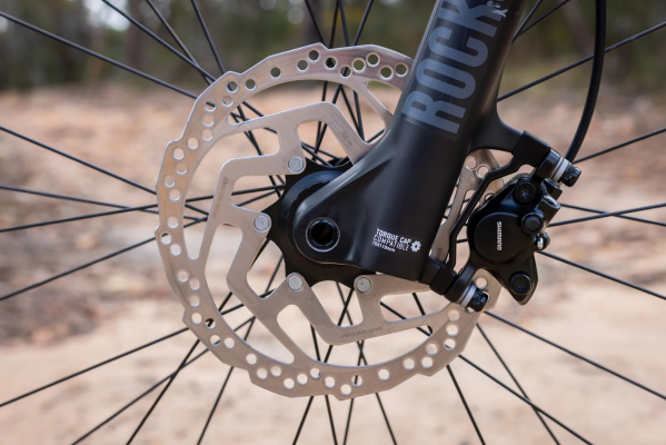 Велосипед Polygon SISKIU T6 (2025)